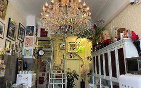 Hotel Boutique B&B Urban Dreams
