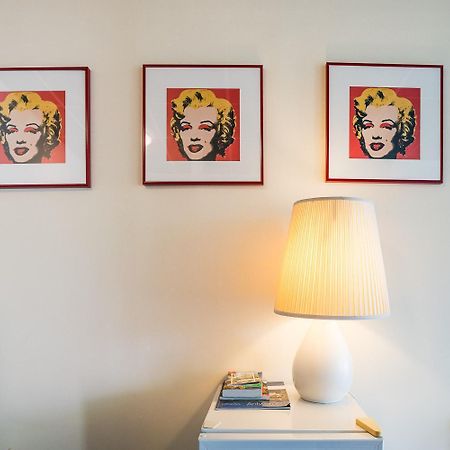 Hotel Urban Dreams Anvers Extérieur photo