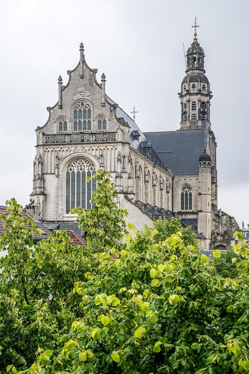 Hotel Urban Dreams Anvers Extérieur photo