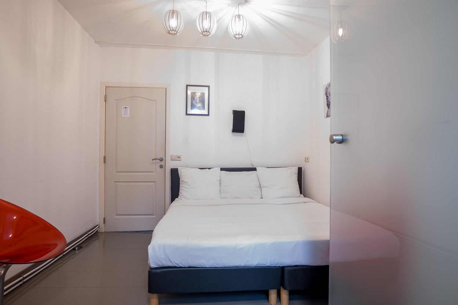 Hotel Urban Dreams Anvers Extérieur photo