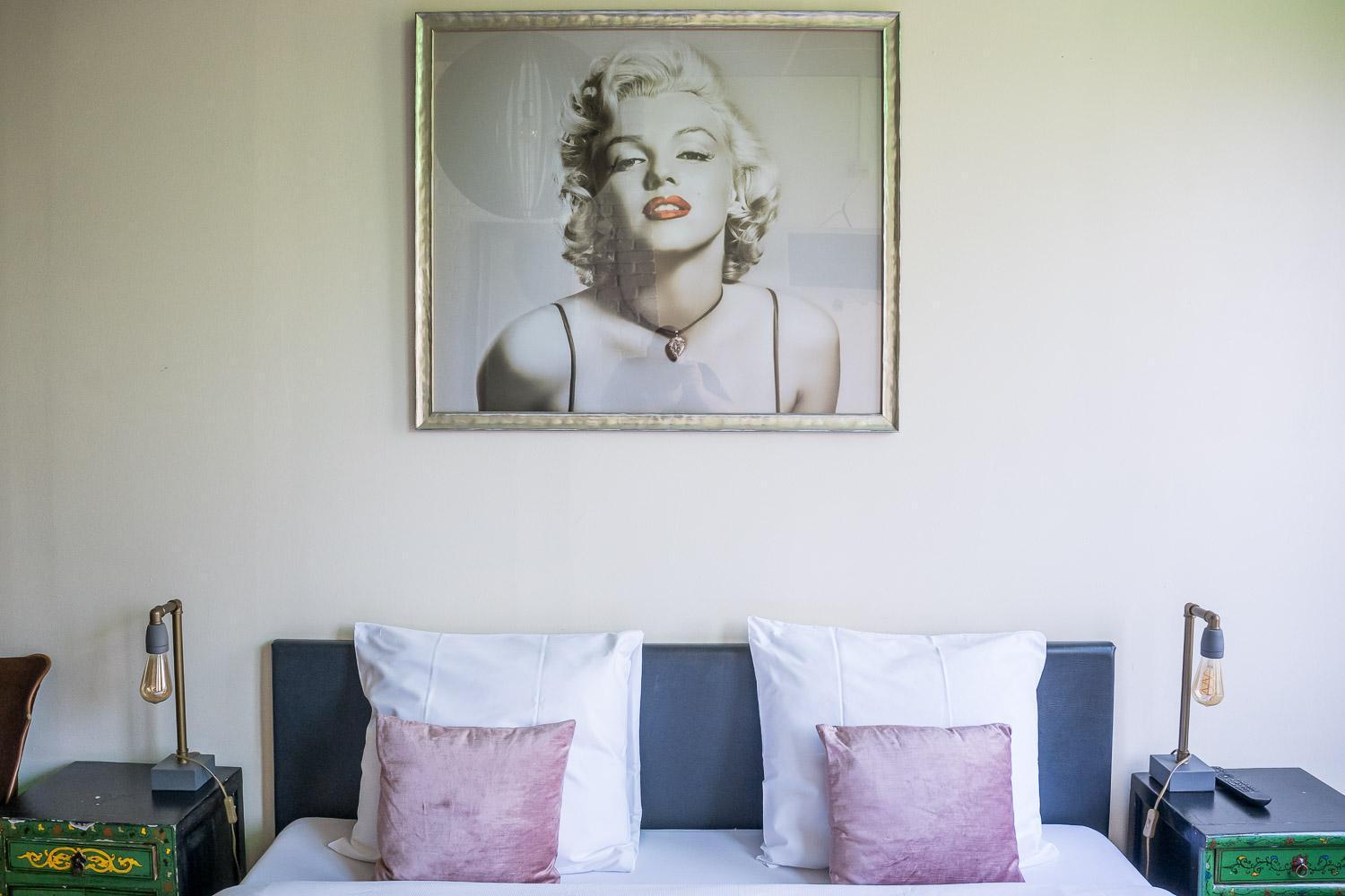 Hotel Urban Dreams Anvers Extérieur photo